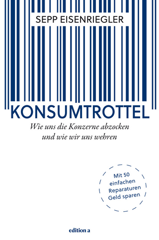 Konsumtrottel
