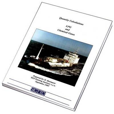 Quantity Calculations - 