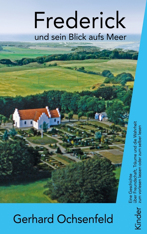 Frederick - Gerhard Ochsenfeld