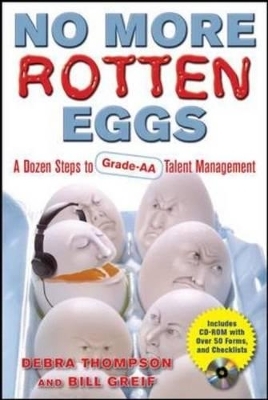 No More Rotten Eggs