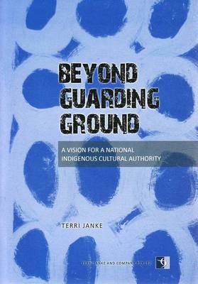 Beyond Guarding Ground