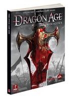 Dragon Age: Origins Collectors Edition - Mike Searle