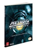 Metroid Prime Trilogy (Wii) - Stephen Stratton