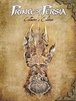 Prince of Persia Collector's Edition