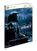 Halo 3: ODST - David S J Hodgson