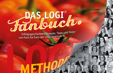 Das LOGI-Fanbuch -  riva Verlag