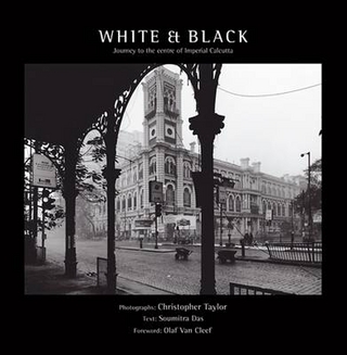 White And Black: Journey To The Centre Of Imperial Calcutta