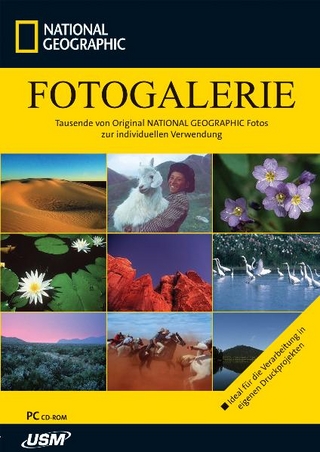 National Geographic: Fotogalerie