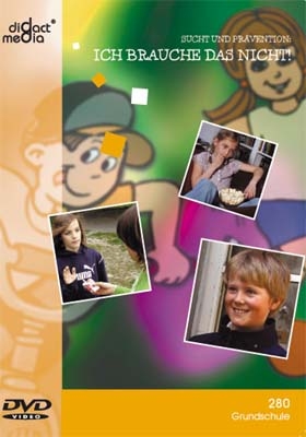 Ich brauch das nicht! - J&uuml;rgen Weber