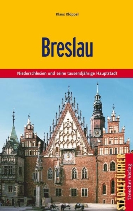 Breslau - Klaus Kl&ouml;ppel