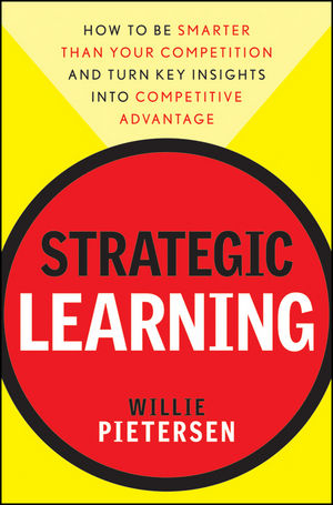 Strategic Learning - Willie Pietersen