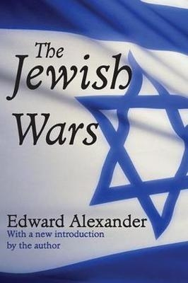 Jewish Wars