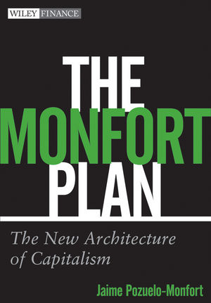 The Monfort Plan - Jaime Pozuelo-Monfort