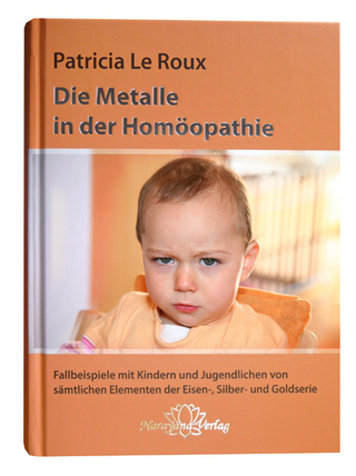 Die Metalle in der Homöopathie