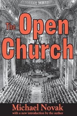 Open Church -  Michael Novak