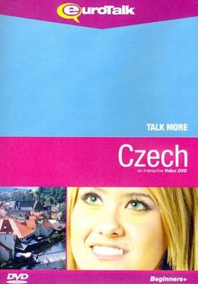 Talk More Czech