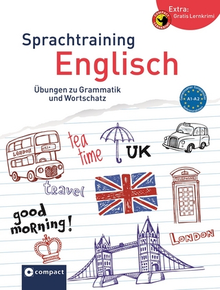 Sprachtraining Englisch