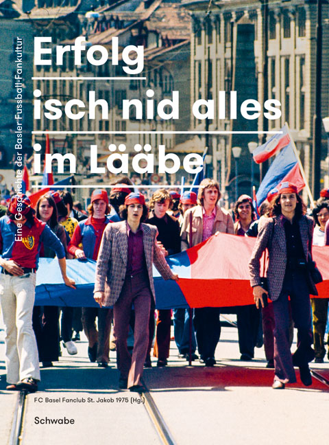 Erfolg isch nid alles im L&auml;&auml;be