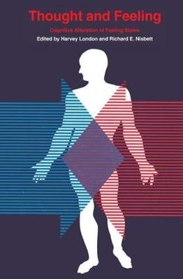 Thought and Feeling -  Richard E. Nisbett