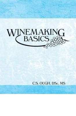 Winemaking Basics