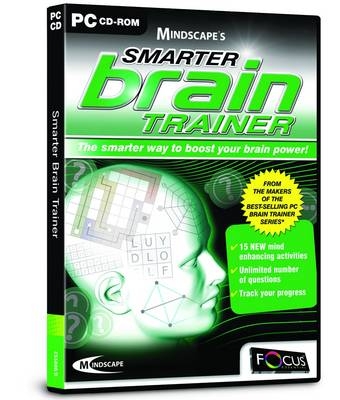 Mindscape's Smarter Brain Trainer