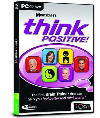 Mindscape's Think Positive!