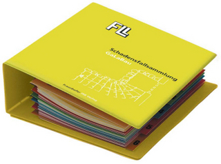 Schadensfallsammlung GaLaBau (Garten- und Landschaftsbau).