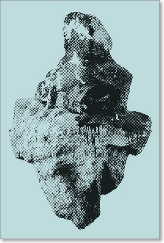 Franz West: Galerie Eva Presenhuber, 95-15