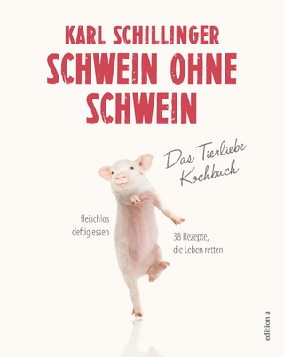 Schwein ohne Schwein