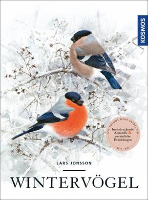 Winterv&ouml;gel - Lars Jonsson