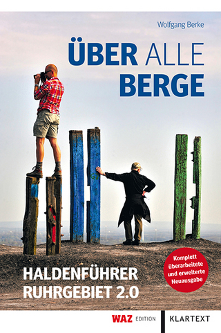 Über alle Berge