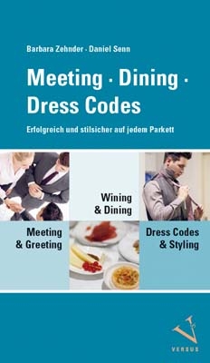 Meeting · Dining · Dress Codes