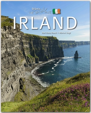 Horizont Irland