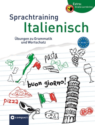 Sprachtraining Italienisch