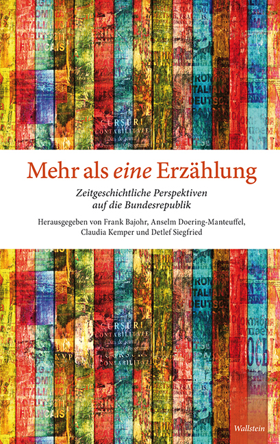 Mehr als eine Erzählung - 