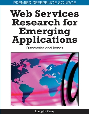 Web Services Research for Emerging Applications