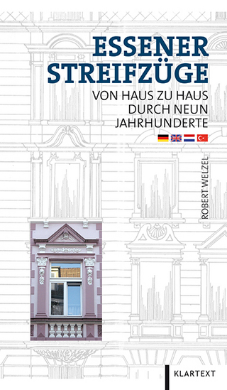 Essener Streifzüge 2