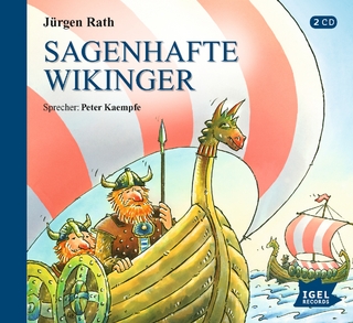 Sagenhafte Wikinger