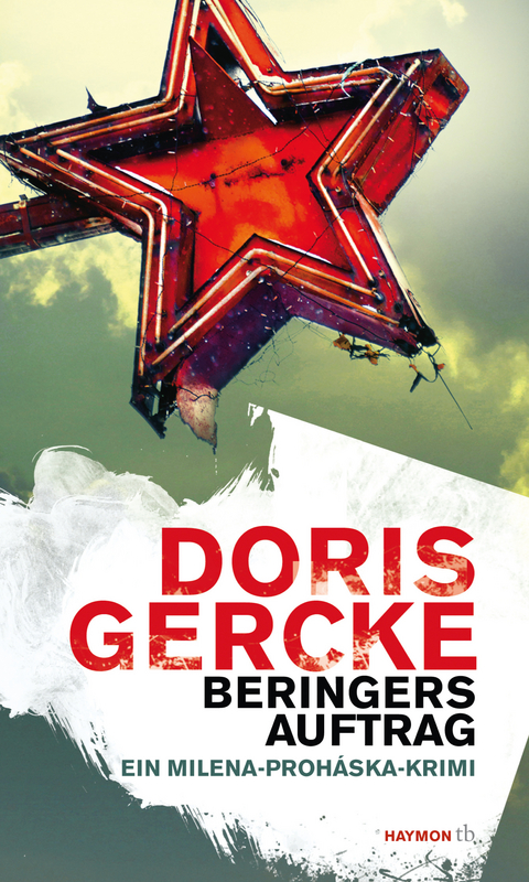 Beringers Auftrag - Doris Gercke
