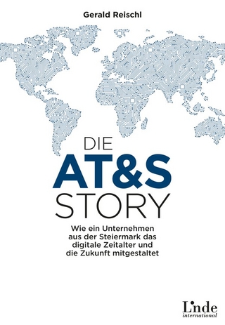 Die AT&S-Story