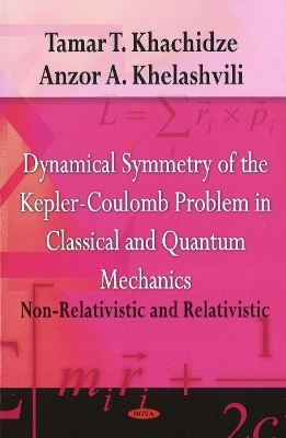 Dynamical Symmetry of the Kepler-Coulomb Problem in Classical & Quantum Mechanics