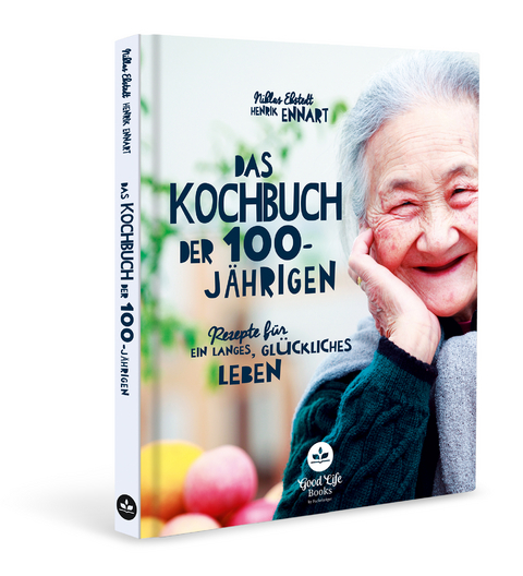 Das Kochbuch der 100-Jährigen - Niklas Ekstedt, Henrik Ennart
