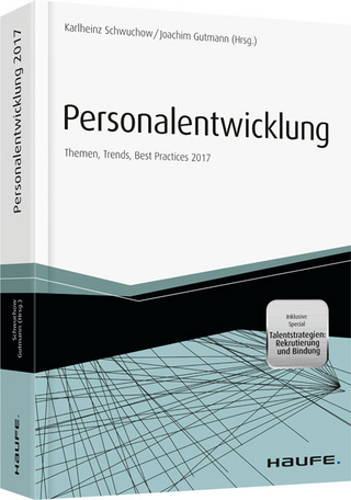 Personalentwicklung