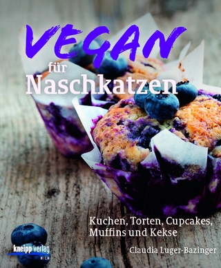 Vegan für Naschkatzen