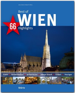 Best of Wien - 66 Highlights