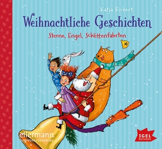 Weihnachtliche Geschichten