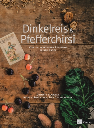 Dinkelreis & Pfefferchirsi