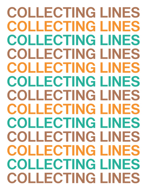 Collecting Lines - 