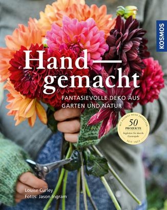 Handgemacht - Louise Curley