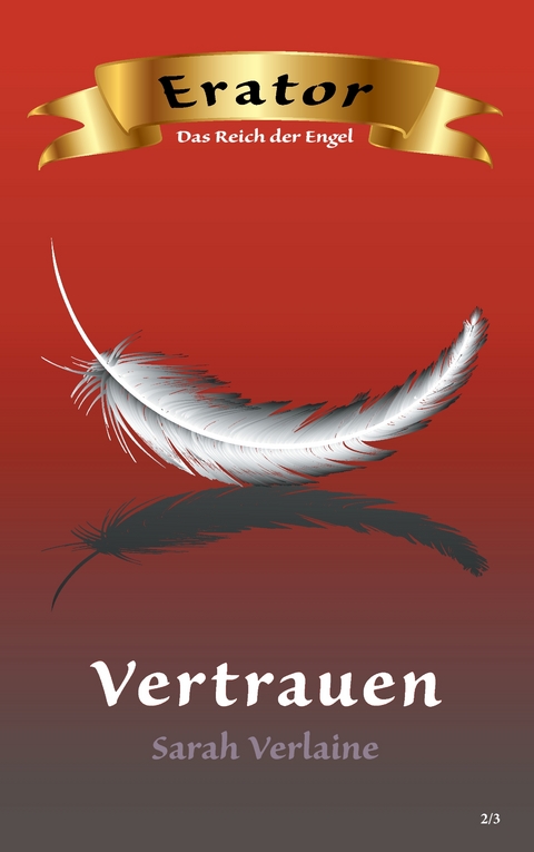 Vertrauen - Sarah Verlaine